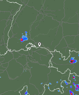 Ilmastiku radar