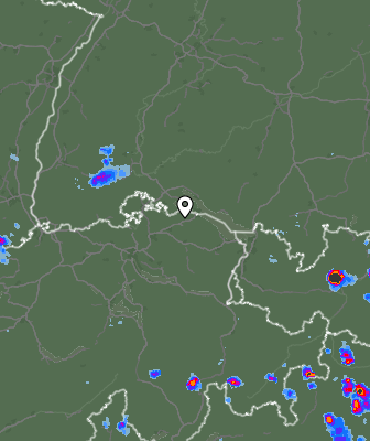 Ilmastiku radar