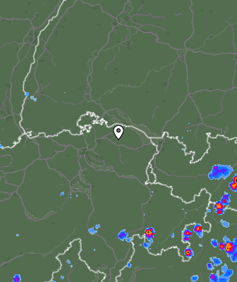 Ilmastiku radar