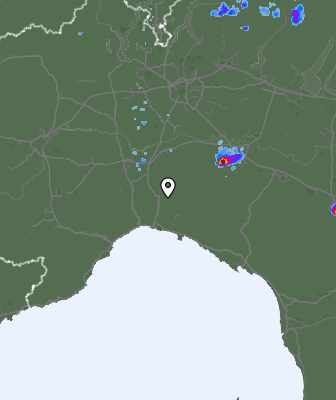 Ilmastiku radar
