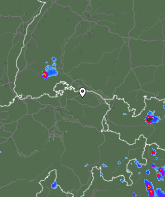 Ilmastiku radar