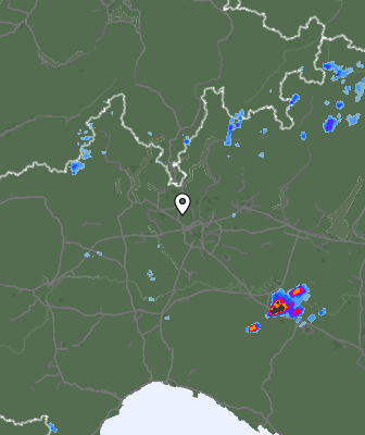 Ilmastiku radar