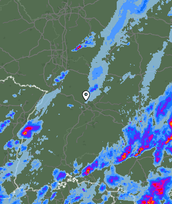 Ilmastiku radar