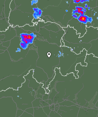 Ilmastiku radar