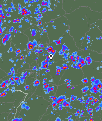 Radar
