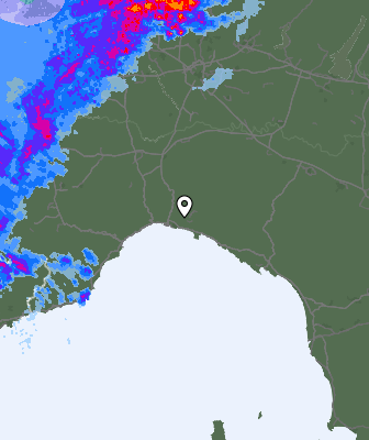 Ilmastiku radar