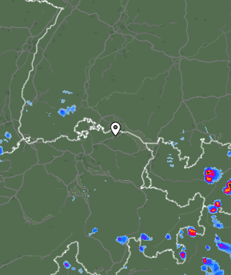 Ilmastiku radar