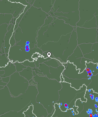Ilmastiku radar