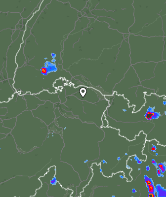 Ilmastiku radar