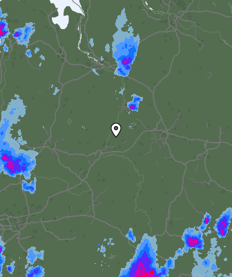 Ilmastiku radar