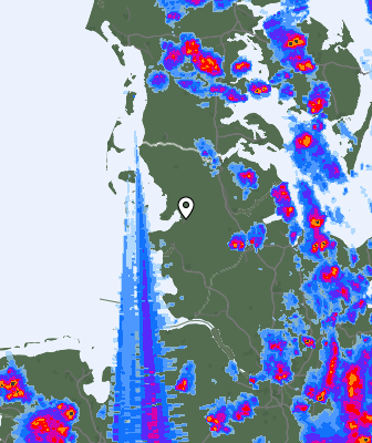 Ilmastiku radar