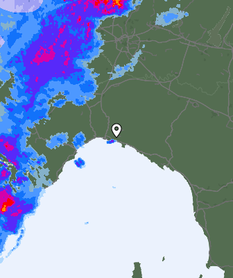 Ilmastiku radar