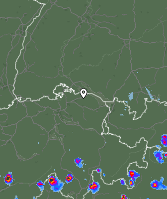 Ilmastiku radar