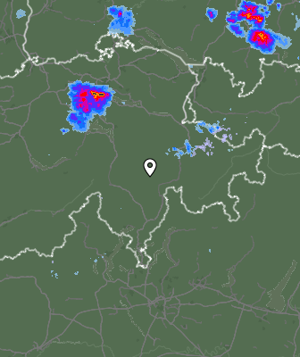 Ilmastiku radar