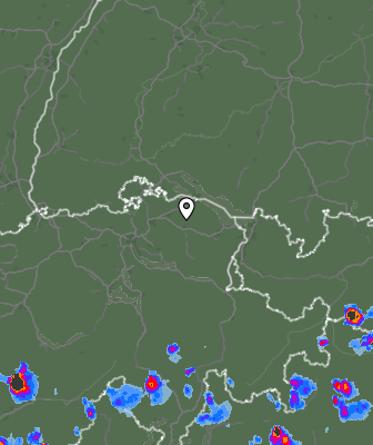 Ilmastiku radar