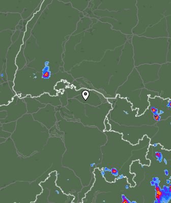 Ilmastiku radar