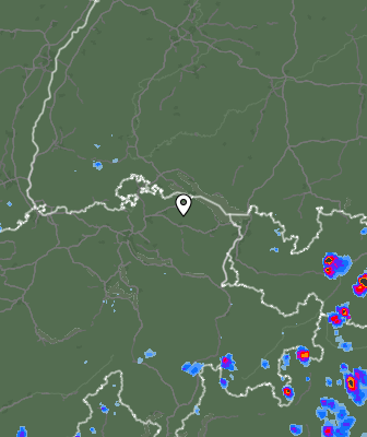 Ilmastiku radar