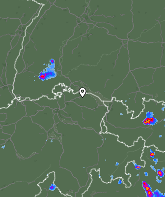 Ilmastiku radar