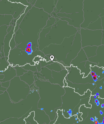Ilmastiku radar