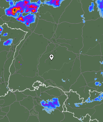 Ilmastiku radar