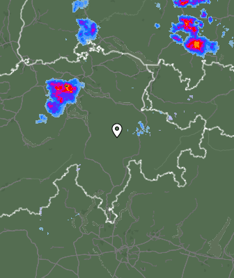 Ilmastiku radar