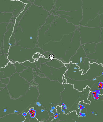 Ilmastiku radar