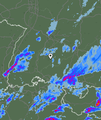 Ilmastiku radar