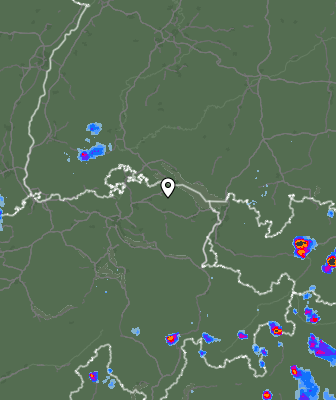 Ilmastiku radar