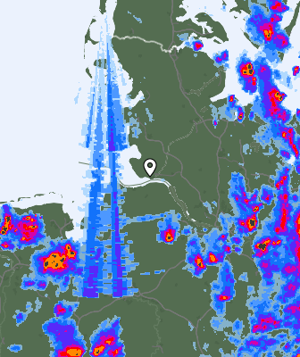 Ilmastiku radar