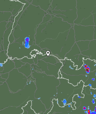 Ilmastiku radar