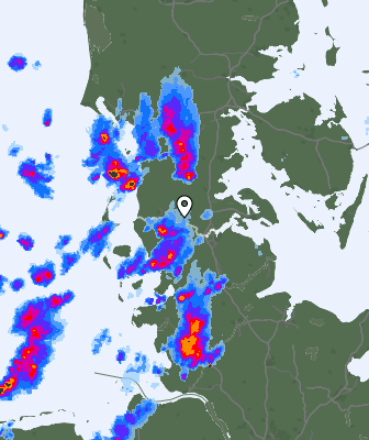 Ilmastiku radar