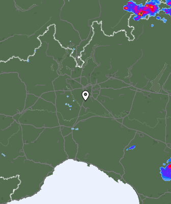 Ilmastiku radar