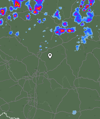 Ilmastiku radar