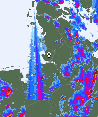 Ilmastiku radar