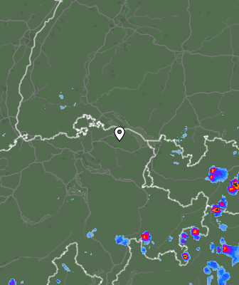 Ilmastiku radar