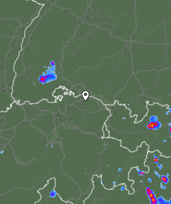 Ilmastiku radar