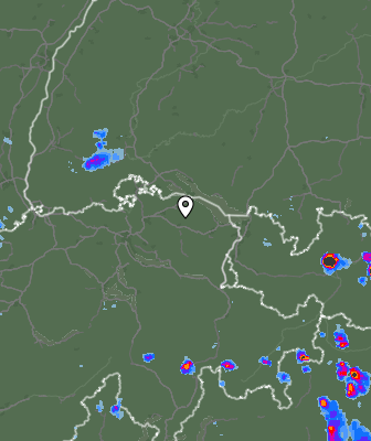 Ilmastiku radar