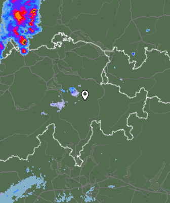 Ilmastiku radar