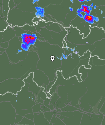 Ilmastiku radar