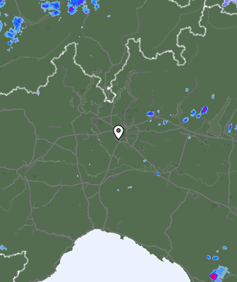 Ilmastiku radar