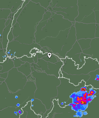Ilmastiku radar