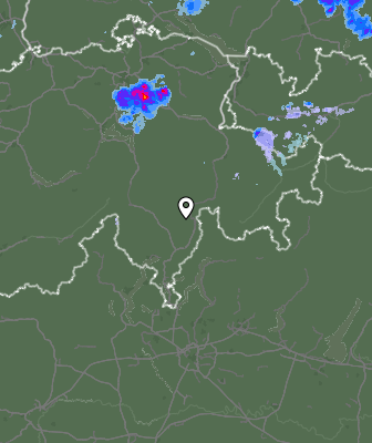 Ilmastiku radar