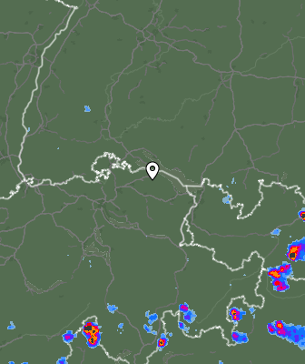 Ilmastiku radar