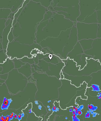 Ilmastiku radar
