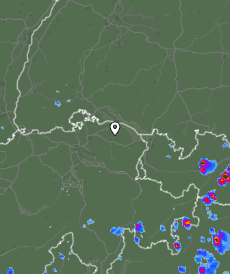 Ilmastiku radar
