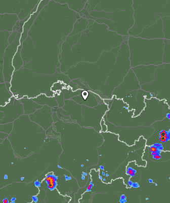 Ilmastiku radar