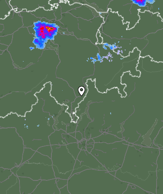 Ilmastiku radar