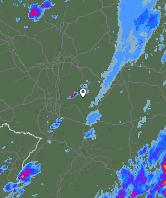 Ilmastiku radar