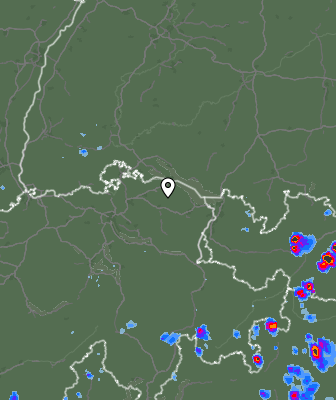Ilmastiku radar