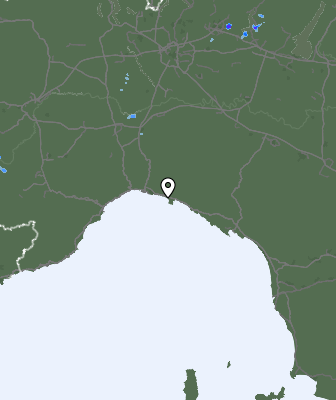 Laika apstākļu radars